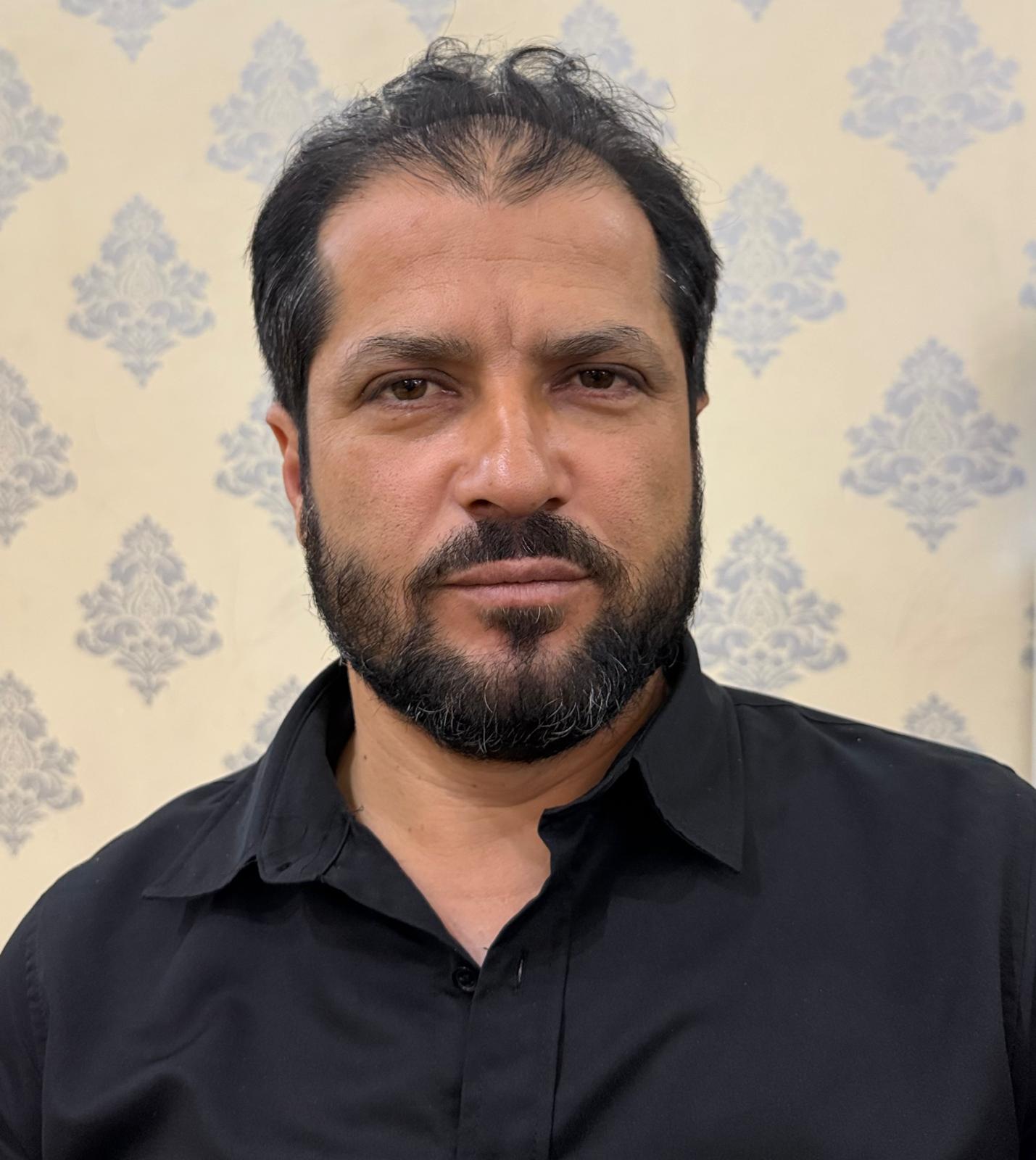 MUSTAFA YETEK