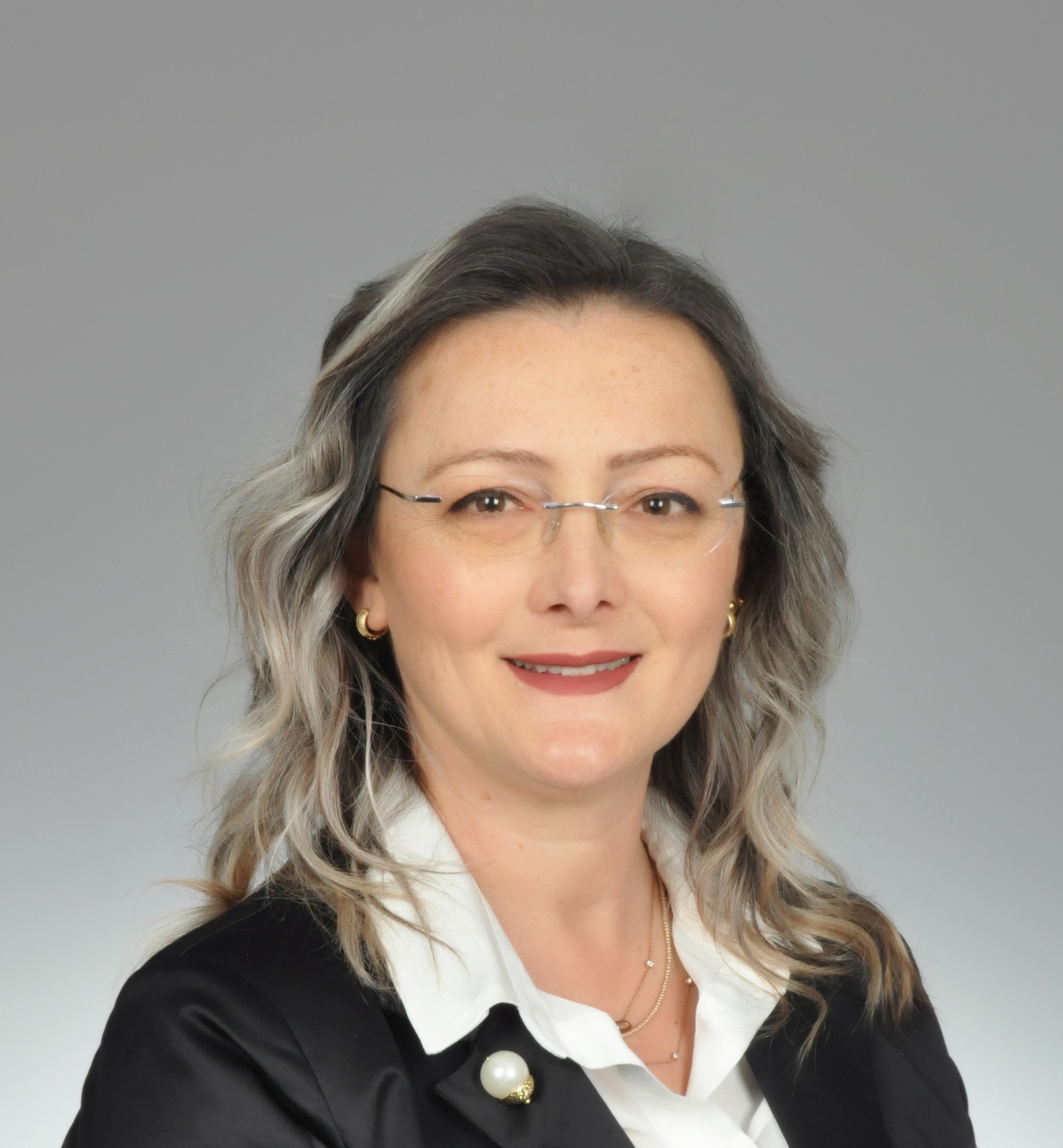 ELİF TOKDEMİR DEMİREL